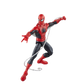 The Amazing Spider-Man - Spider-Man Hasbro Marvel Legends Retro