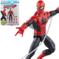 The Amazing Spider-Man - Spider-Man Hasbro Marvel Legends Retro