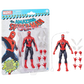 The Amazing Spider-Man - Spider-Man Hasbro Marvel Legends Retro