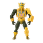Bumblebee Armor Man-At-Arms - Masters of the Universe x Transformers Mattel Creations
