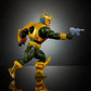 Bumblebee Armor Man-At-Arms - Masters of the Universe x Transformers Mattel Creations