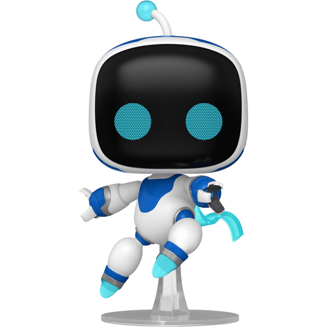Astro Bot 1089 - Funko Pop! Games Sony PlayStation