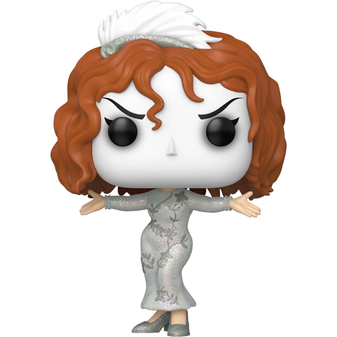 Baby Glitter 1852 - Funko Plus! House of 1000 Corpses