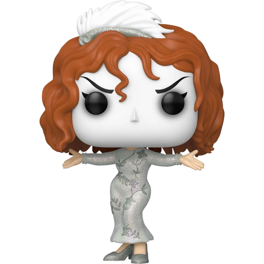 Baby Glitter 1852 - Funko Plus! House of 1000 Corpses