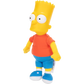 Bart Simpson - Los Simpson Peluche Jakks Pacific