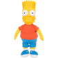 Bart Simpson - Los Simpson Peluche Jakks Pacific
