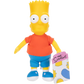Bart Simpson - Los Simpson Peluche Jakks Pacific