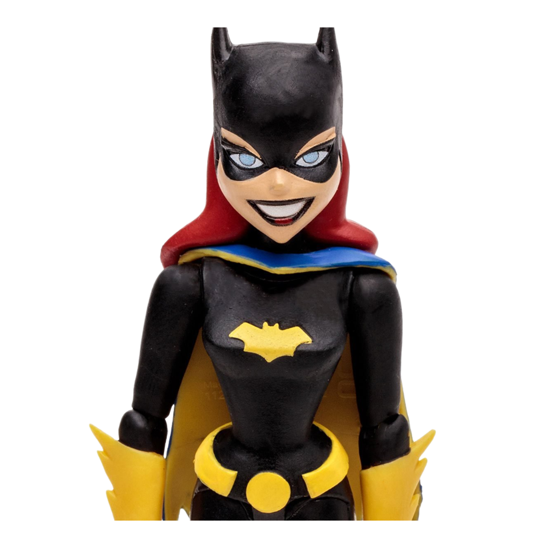 Batgirl (Wave 1) - DC The New Batman Adventures McFarlane