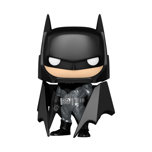 Batman Kingdom Come 569 (SDCC 2025) - Funko Pop! Heroes