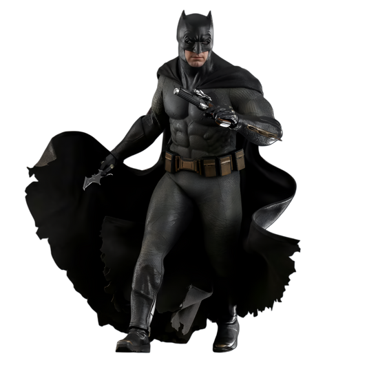 Batman 2.0 Deluxe Set 1/6 - Batman v Superman: Down Of Justice Hot Toys