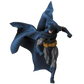 Batman Hush N. 105 (Blue Version) - DC Comics Medicom Mafex