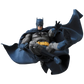 Batman Hush N. 105 (Blue Version) - DC Comics Medicom Mafex