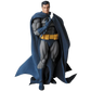Batman Hush N. 105 (Blue Version) - DC Comics Medicom Mafex