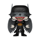 Batman Who Laughs con Alas 572 - Funko Pop! Dc: The Dark World
