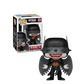 Batman Who Laughs con Alas 572 - Funko Pop! Dc: The Dark World