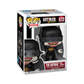 Batman Who Laughs con Alas 572 - Funko Pop! Dc: The Dark World