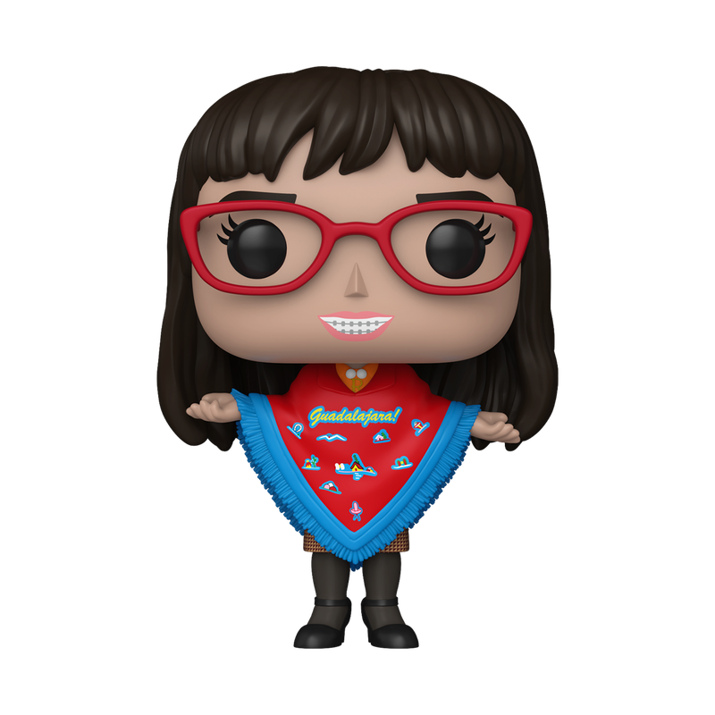Betty Suarez 1794 - Funko Pop! Betty La Fea