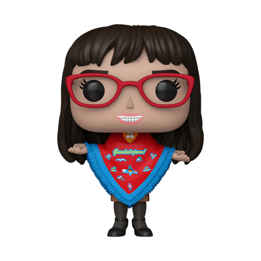 Betty Suarez 1794 - Funko Pop! Betty La Fea