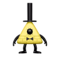 Bill Cipher 243 - Gravity Falls Funko Pop! Animation