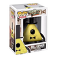 Bill Cipher 243 - Gravity Falls Funko Pop! Animation