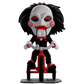 Billy The Puppet On Tricycle Vinyl #06 - Saw YouTooz