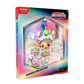 Prismatic Evolutions Binder Collection (Ingles)  - Scarlet & Violet: Pokemon TCG
