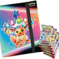 Prismatic Evolutions Binder Collection (Ingles)  - Scarlet & Violet: Pokemon TCG