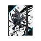 Black Bolt Binder Collection (Ingles)  - Scarlet & Violet: Pokemon TCG