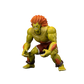 Blanka Deluxe - Street Fighter II Ultra: The Final Challengers Jada