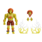 Blanka Deluxe - Street Fighter II Ultra: The Final Challengers Jada