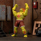 Blanka Deluxe - Street Fighter II Ultra: The Final Challengers Jada
