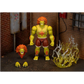 Blanka Deluxe - Street Fighter II Ultra: The Final Challengers Jada