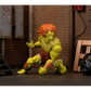 Blanka Deluxe - Street Fighter II Ultra: The Final Challengers Jada
