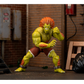 Blanka Deluxe - Street Fighter II Ultra: The Final Challengers Jada