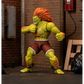 Blanka Deluxe - Street Fighter II Ultra: The Final Challengers Jada