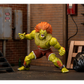 Blanka Deluxe - Street Fighter II Ultra: The Final Challengers Jada