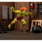 Blanka Deluxe - Street Fighter II Ultra: The Final Challengers Jada