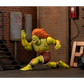 Blanka Deluxe - Street Fighter II Ultra: The Final Challengers Jada