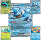 Blooming Waters Premium Collection (Ingles) - Scarlet & Violet 151: Pokemon TCG