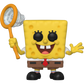 Bob Esponja SE (Rivet) - Funko Pop! With Purpose