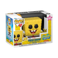 Bob Esponja SE (Rivet) - Funko Pop! With Purpose