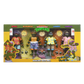 Bodacious Beach Bros (Cartoon) - Teenage Mutant Ninja Turtles NECA SDCC 2025