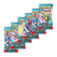 Booster Bundle Journey Together (Ingles) - Scarlet & Violet: Pokemon TCG