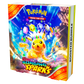 Surging Sparks Booster Bundle (Ingles) - Scarlet & Violet: Pokemon TCG