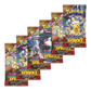 Surging Sparks Booster Bundle (Ingles) - Scarlet & Violet: Pokemon TCG