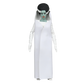 Bride of Frankenstein (Glow in the Dark) Retro - Universal Monsters NECA SDCC 2025
