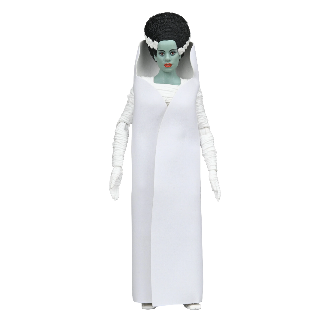 Bride of Frankenstein (Glow in the Dark) Retro - Universal Monsters NECA SDCC 2025