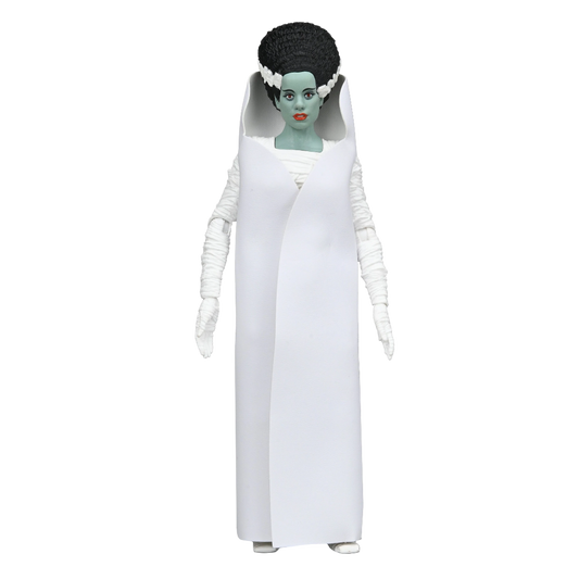 Bride of Frankenstein (Glow in the Dark) Retro - Universal Monsters NECA SDCC 2025