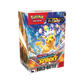 Build & Battle Surging Sparks Box (Ingles) - Scarlet & Violet: Pokemon TCG