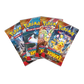 Build & Battle Surging Sparks Box (Ingles) - Scarlet & Violet: Pokemon TCG